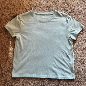 American Eagle tee size small